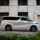 Illustration for article titled The Toyota Alphard Is the Opulent Luxury Minivan the Rest of the World Needs